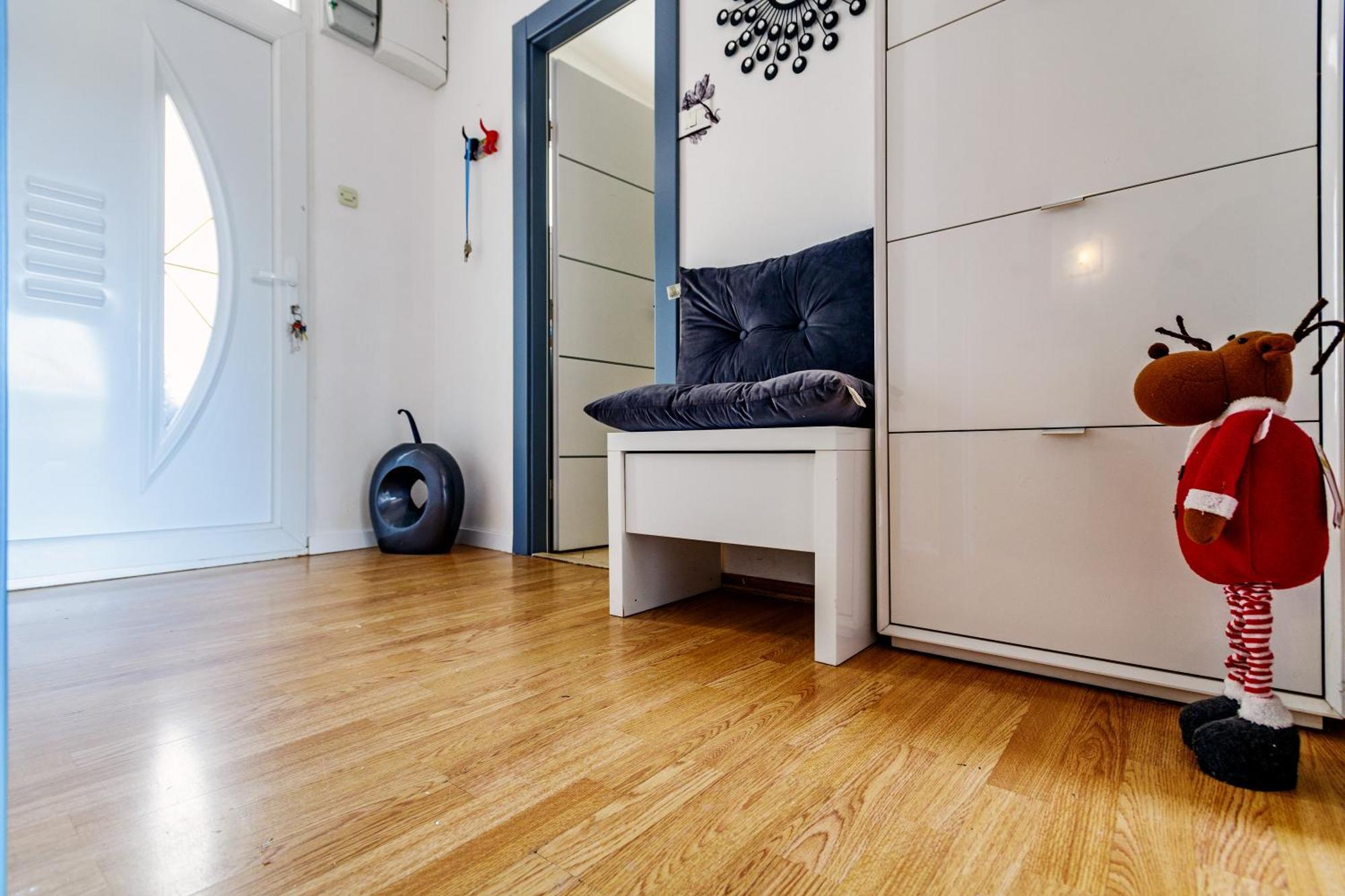 Fancy Apartment - Near The Zadar Bridge Exterior foto