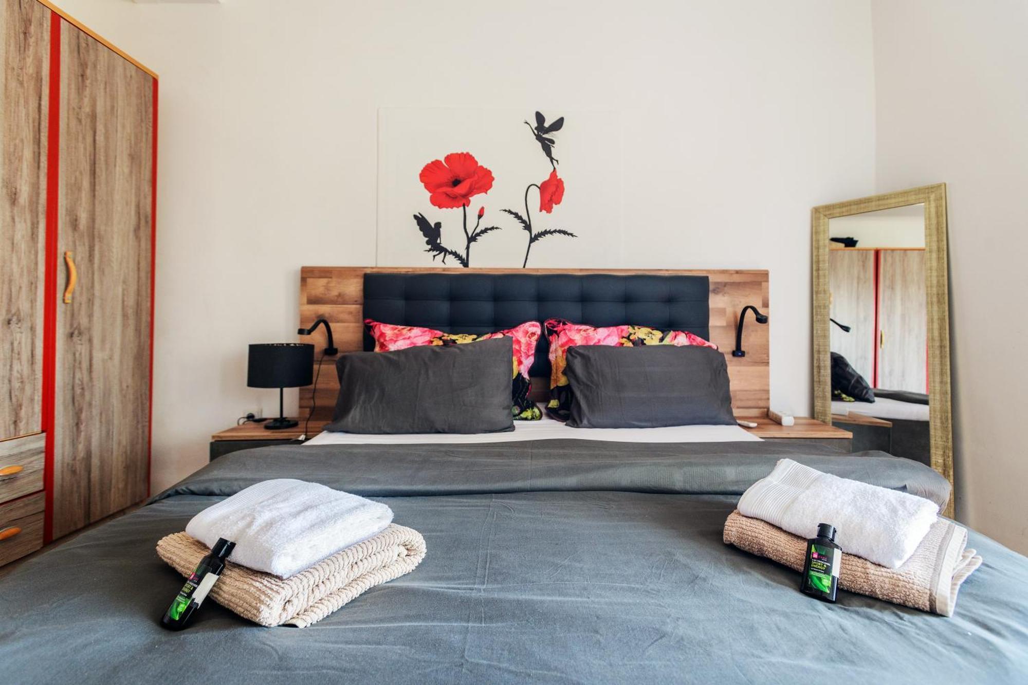 Fancy Apartment - Near The Zadar Bridge Exterior foto