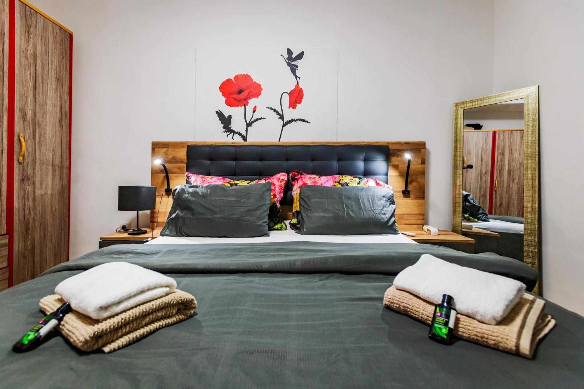 Fancy Apartment - Near The Zadar Bridge Exterior foto