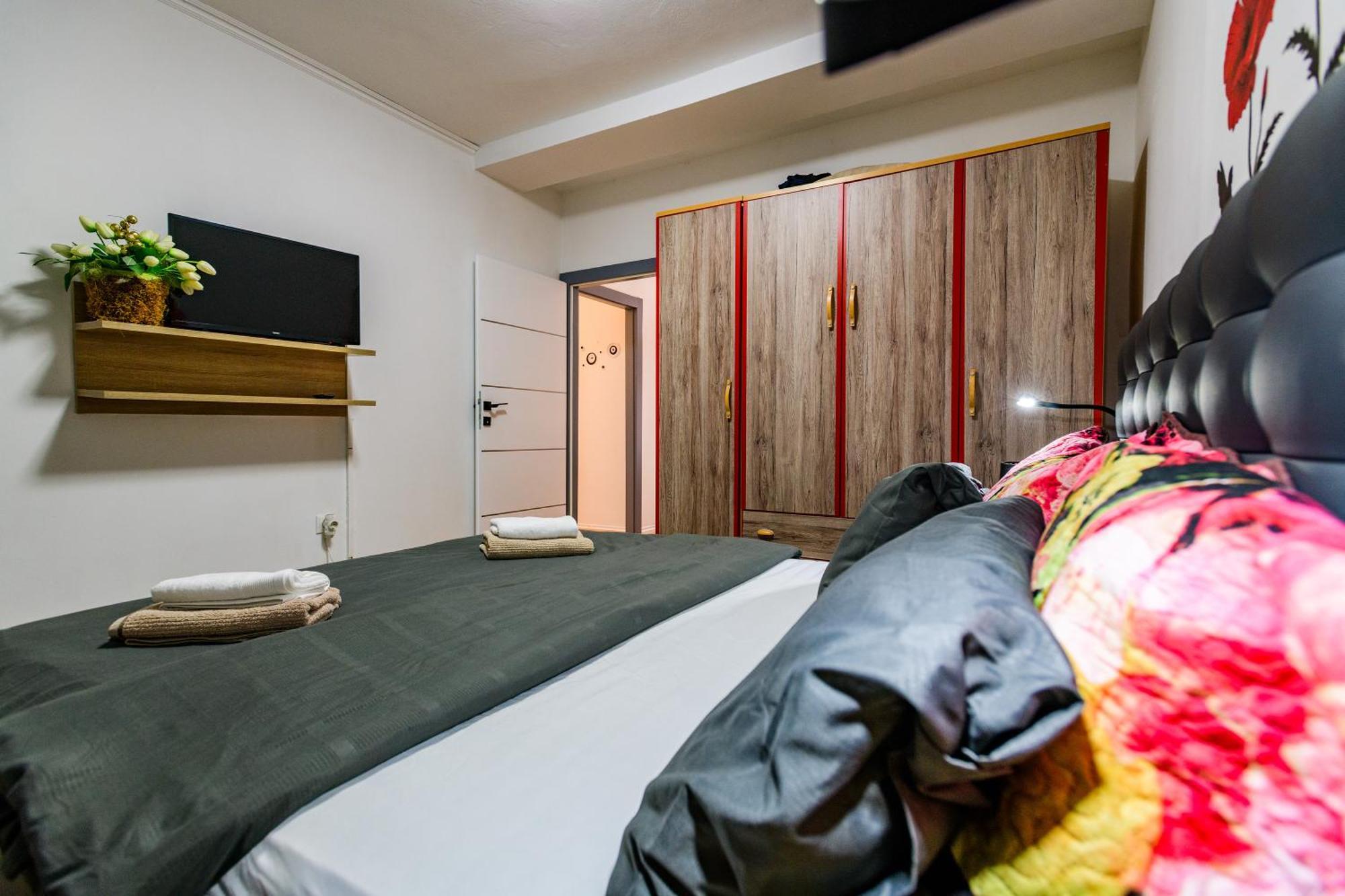 Fancy Apartment - Near The Zadar Bridge Exterior foto