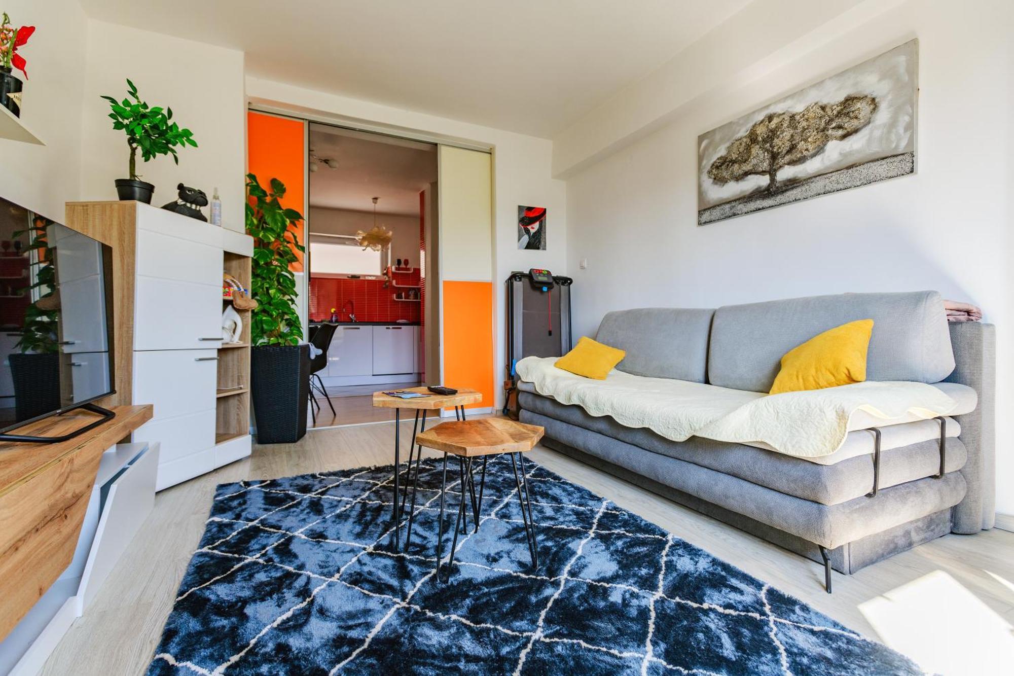 Fancy Apartment - Near The Zadar Bridge Exterior foto